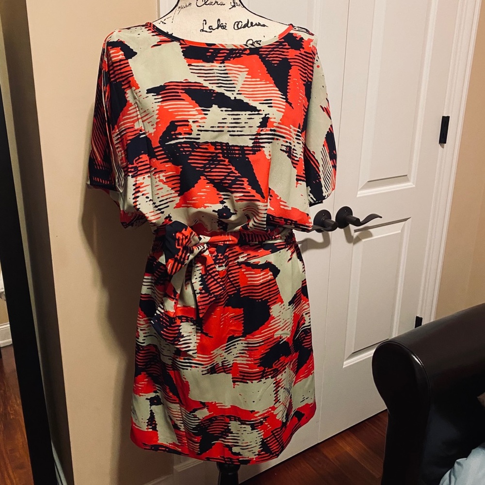 The Limited dress